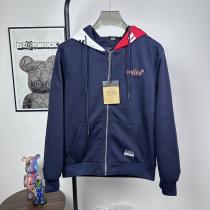 EVISU2026新型福神ジョイントキャップパーカー