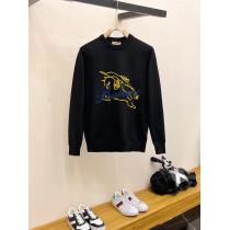 BURBERRYブランド コピーSALE!個性派 2026人気の主流アイテムニットセーター