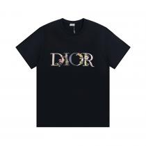 DIOR2026SS春夏半袖Tシャツ新型