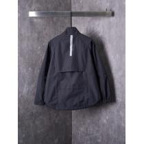 DiorDiamondロゴ反射ジャケットコート