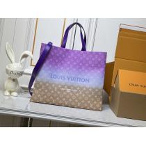 ショッピングバッグLOUIS VUITTON大人の品漂うお買い得新作根強い人気定...