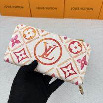 ブランド 激安 LOUIS VUITTONレディー財布上品セレブな豪華 シック ...