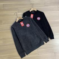 ブランド コピー 通販お洒落な印象 人気商品登場 今流行セーターCanada G...