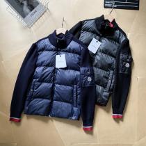 コートMONCLER激安 通販 ブランド定番品質保証 新作限定めっちゃ綺麗色 品質の良さ