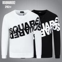 コピー 商品 通販パーカーDSQUARED2完売間近 快適な着心地 定番素敵