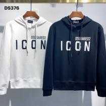 DSQUARED2ブランド 通販 激安激安通販 冬にぴったり限定アイテム 2026最新入荷パーカー