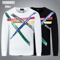 落ち着いた感覚 雑誌掲載アイテム  定番素敵パーカーDSQUARED2ブランド ...