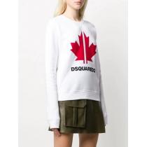 パーカーDSQUARED2激安期間限定セール 素敵なデザイン 超カッコイイスーパ...