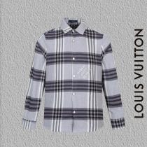 LOUIS VUITTON防寒性抜群なデザイン 最旬のスタイル 品質保証ブランド...