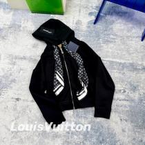 高品質  マストアイテム新入荷 超目玉新作LOUIS VUITTONコート偽物 ...