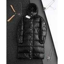 ダウンジャケットMONCLER偽 ブランド足長効果のある ファッション 確保済み...