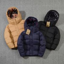 スーパー コピー ブランドBURBERRYダウンジャケット人気急上昇 全国無料限...