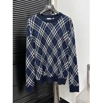 セーターBURBERRY偽物 ブランド ショップ大好評アイテム 着心地良く 人気限定品