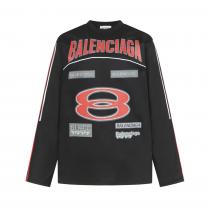 長袖Tシャツブランド 激安BALENCIAGA新作限定セール 新品入荷2026 ...