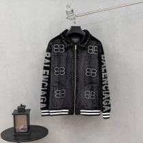 BALENCIAGAジャケット人気セール得価 秋にはやる最新作を先取り 2026...