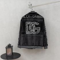 雑誌掲載 こだわり高級 安価 希少入荷Dolce&Gabbana偽 ブランド ジ...