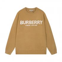 今流行 愛用者が続出中 高級感ある大人のBURBERRYスーパー コピー 通販セーター