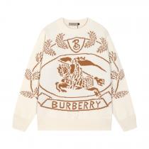 セーター偽 ブランド 販売BURBERRY大変人気 着心地に 販路限定モデル
