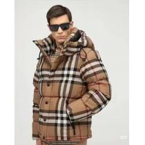 ブランド コピー 安心BURBERRYダウンジャケット秋冬特別販売 超激得 新作追加!