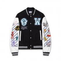 オシャレ上級者に 即納希少 セール中コートコピー 品 販売Off-White