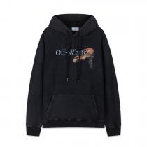 パーカーオフホワイトスーパー コピー 品2026年最新版 品質保証新作登場 素晴らしい秋冬の新作