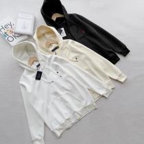 パーカーコートPolo Ralph Lauren圧倒的な人気 今年の流行りファシ...