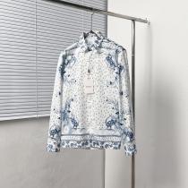 今年マスト 透け感良さ 着心地の良い長袖シャツブランド アクセサリー 激安Dior