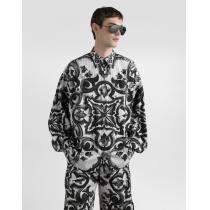 ブランド 偽物 激安最終セール 限定生産品 雑誌掲載Dolce&Gabbana長...