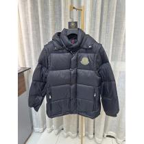 ダウンジャケット大人の色気を印象に 定番人気商品 愛らしさ抜群！ MONCLER...