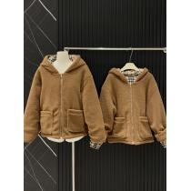 BURBERRYコート新季度 大幅値引き 存在感絶大スタイルブランド 激安