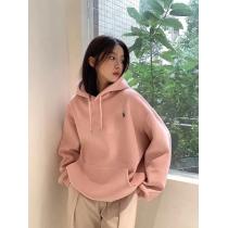 SS25完売必至 今年流行 素敵なスタイルを演出するパーカーPolo Ralph...