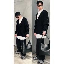 BALENCIAGAコート数量限定新作登場 ファション性の高い 万能着スーパー ...