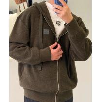 LOEWE爆買い新作 超限定VIPセール 2026最新作コート通販 ブランド