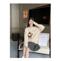 LOEWE韓国高級服 おしゃれを楽しむ！ 好印象激安 ブランドパーカー
