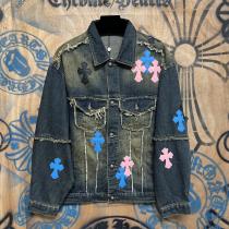 ジャケット最新のアイテム ルックスの良い 在庫あり即納CHROME HEARTS...