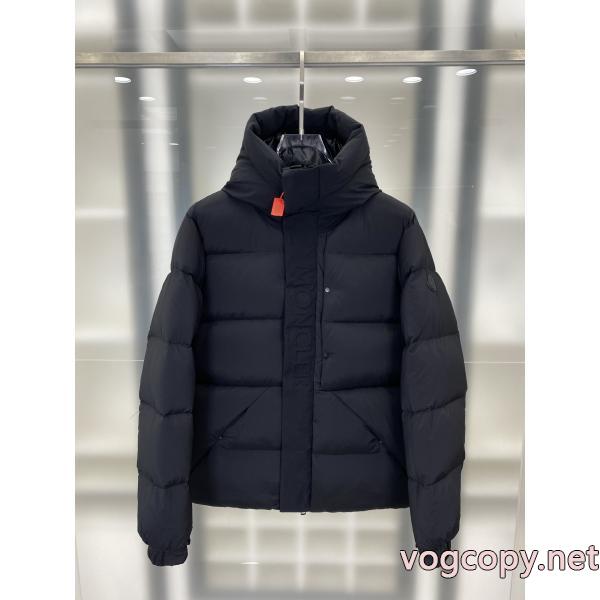 格好良いアイテム 世界中で爆発的人気 大人気商品再入荷!MONCLERダウンジャケットコピー 商品 販売