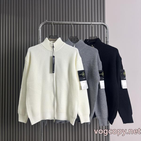 コート2026SS新作登場 不動の人気商品 限定生産品ブランド コピー 販売STONE ISLAND