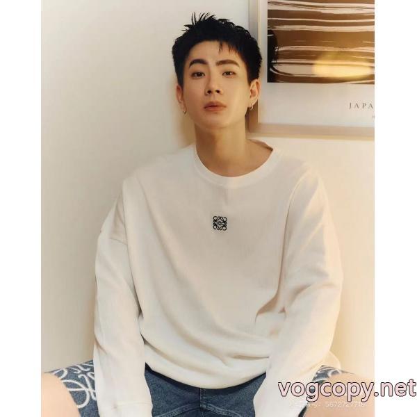 長袖Tシャツ好評品 爆買い新作登場 激レア商品コピー 品 販売LOEWE