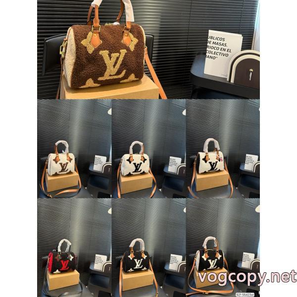 ブランド 偽物 激安 通販レディースバッグ大人でお上品 オシャレな印象に 人気売れ筋商品LOUIS VUITTON