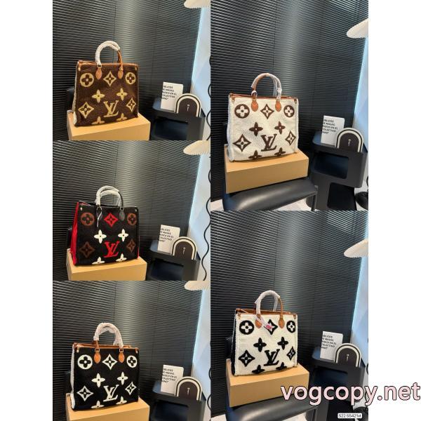 即日発送可完売必須 海外大人気アイテム 使い勝手の良いLOUIS VUITTONブランド コピー ショップレディースバッグ