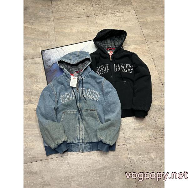 ジャケットトレンド感満載 税込価格 品質保証SUPREMEブランド コピー 優良