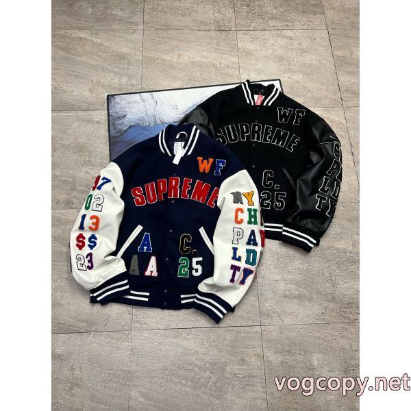 正規品保証25秋冬 先行販売 SALEアイテムSUPREMEジャケットブランド 品 激安 通販