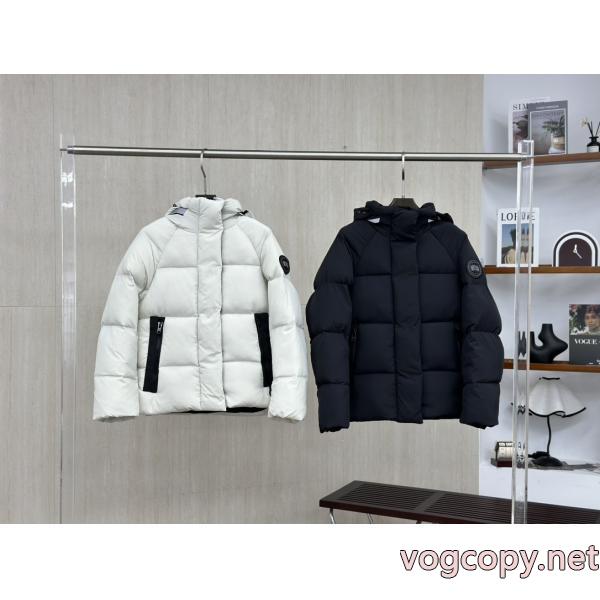 Canada Gooseダウンジャケットスーパー コピー 安心先行販売 完売在庫確保 個性的 