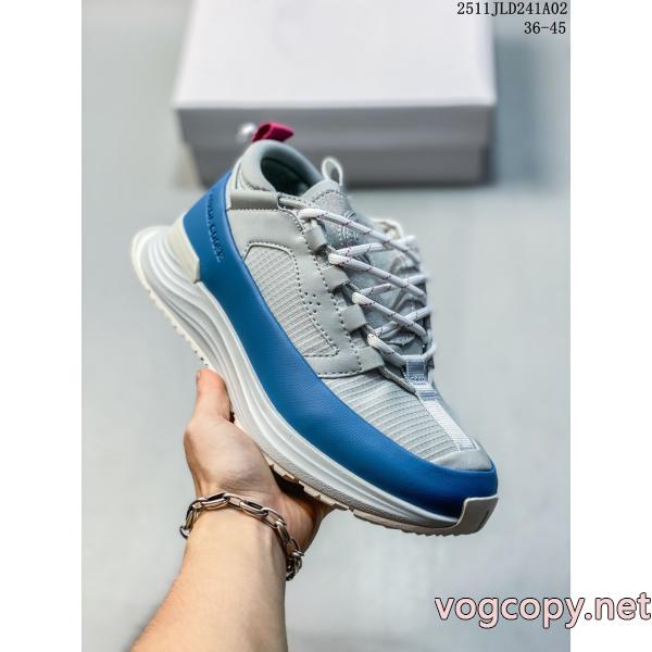ブランド 激安 スニーカーCanada Goose数量限定SALE 優しげな高級人気色 ベストセラー