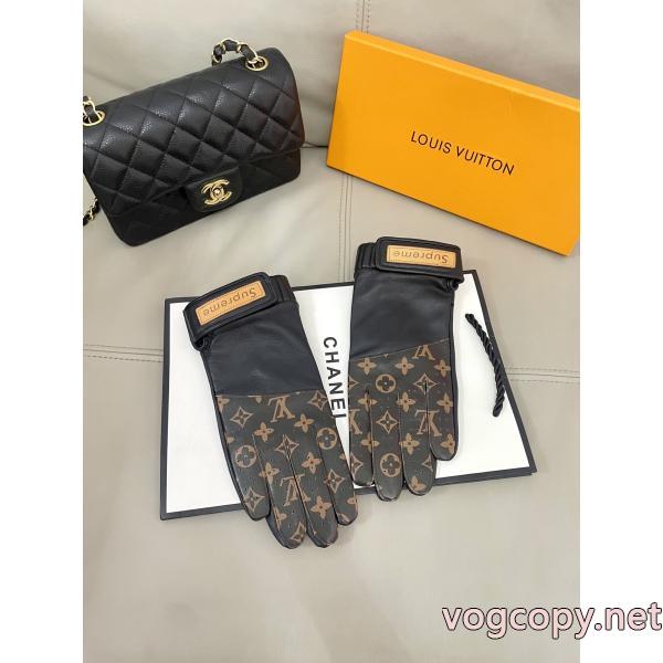 手袋SUPREME激安 通販 専門店新価格で登場 【大人気】定番商品 25秋冬最新モデル