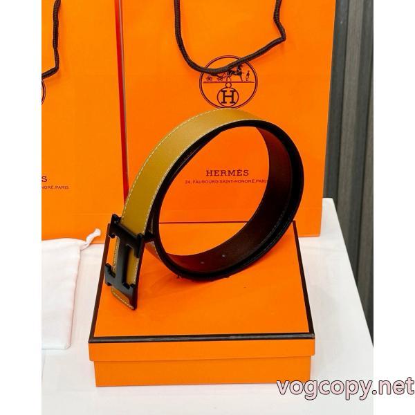 コピー 品 販売秋冬セール 新色入荷 欧米韓流/雑誌 ベルトHERMES