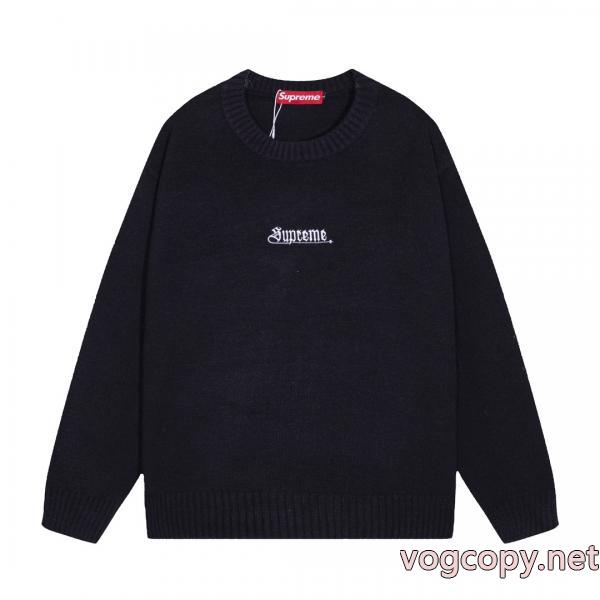 セーターレディース財布 人気の高い 永遠の定番激安 通販 ブランドSUPREME