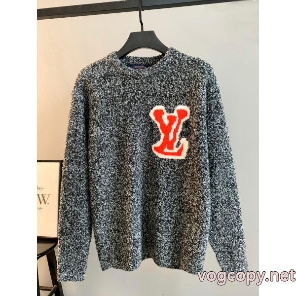 最前線2026 大人で素敵 2026新品入荷コピー 品 販売セーターLOUIS VUITTON