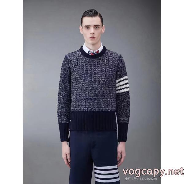 セータースーパー コピー 通販 優良新品入荷2026 大幅に値下げ 国内込THOM BROWNE