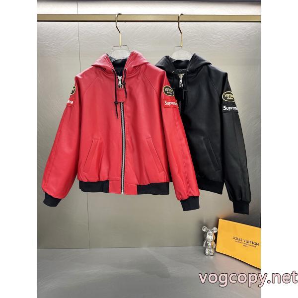 SUPREMEジャケット手元在庫限り 最新トレンドコーデおすすめ お洒落上級者にもコピー ブランド 通販 安心